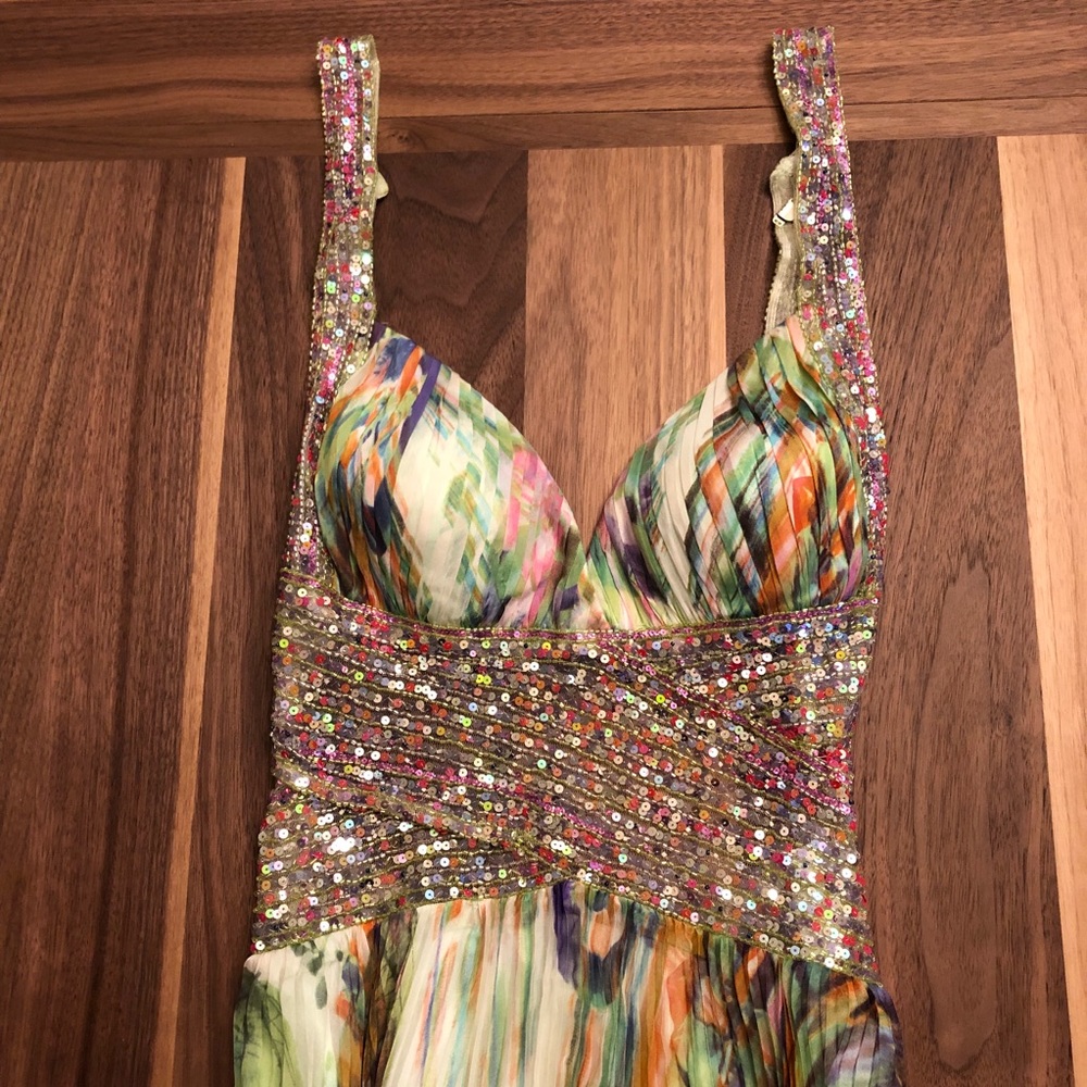 Jovani Dress